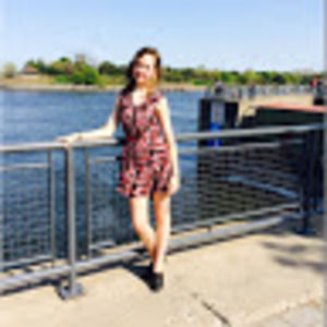 Meet your Posher, Ekaterina